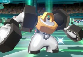 Pokemon: Let's Go, Pikachu! & Let's Go, Eevee! reveals Melmetal, the evolution of Meltan