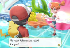 Pokemon: Let's Go, Pikachu! and Let's Go, Eevee! 'Adventure Awaits' trailer released