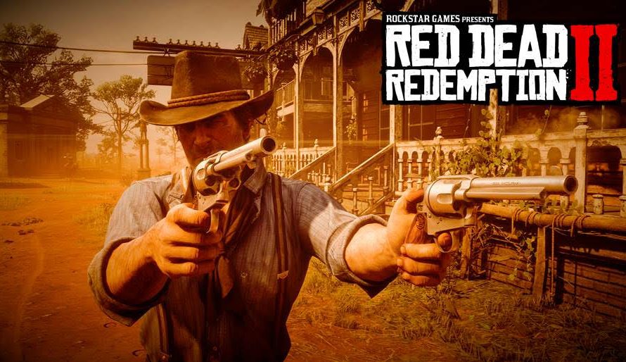 Red Dead Redemption 2: Official Gameplay Video Part 2 released