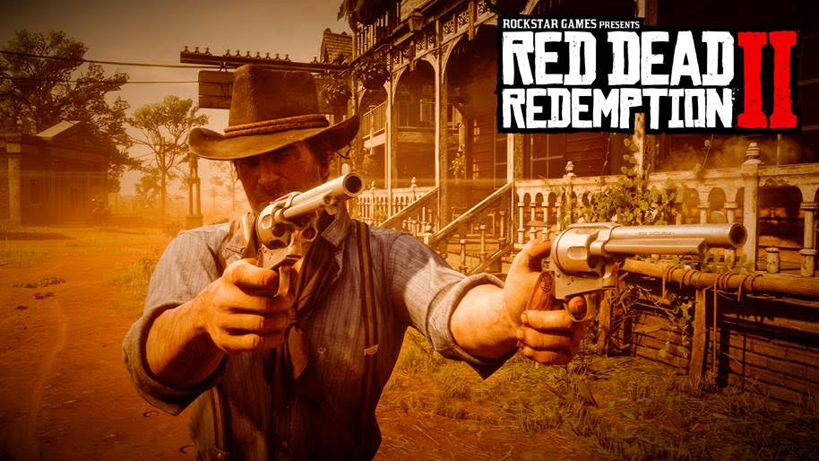 Red Dead Redemption 2: Official Gameplay Video Part 2 released