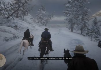 Red Dead Redemption 2 Guide - What it Takes to 100% Complete the Game
