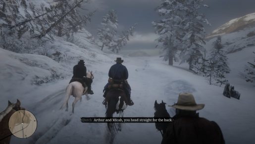 Red Dead Redemption 2 Guide