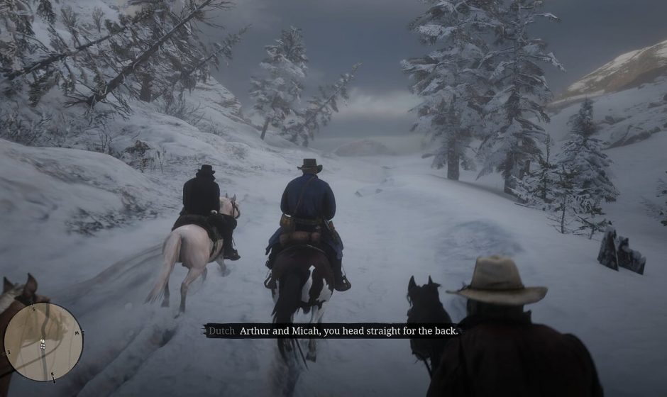 Red Dead Redemption 2 Guide – What it Takes to 100% Complete the Game