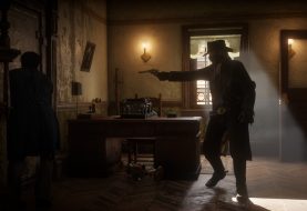 Red Dead Redemption 2 Gets The Biggest Entertainment Opening Weekend Of All Time