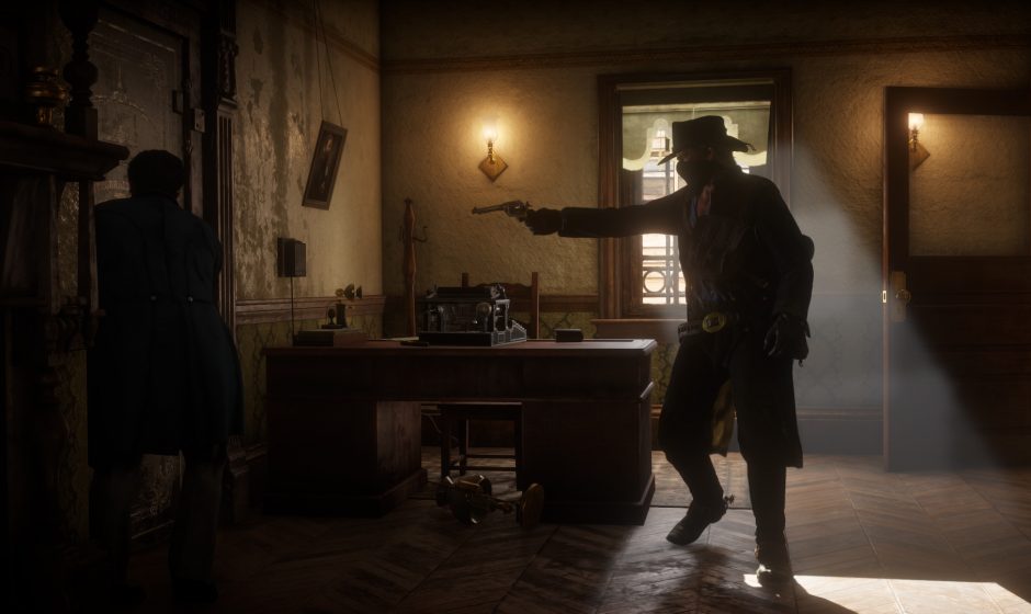 Red Dead Redemption 2 Guide – Tips To Know Before You Play