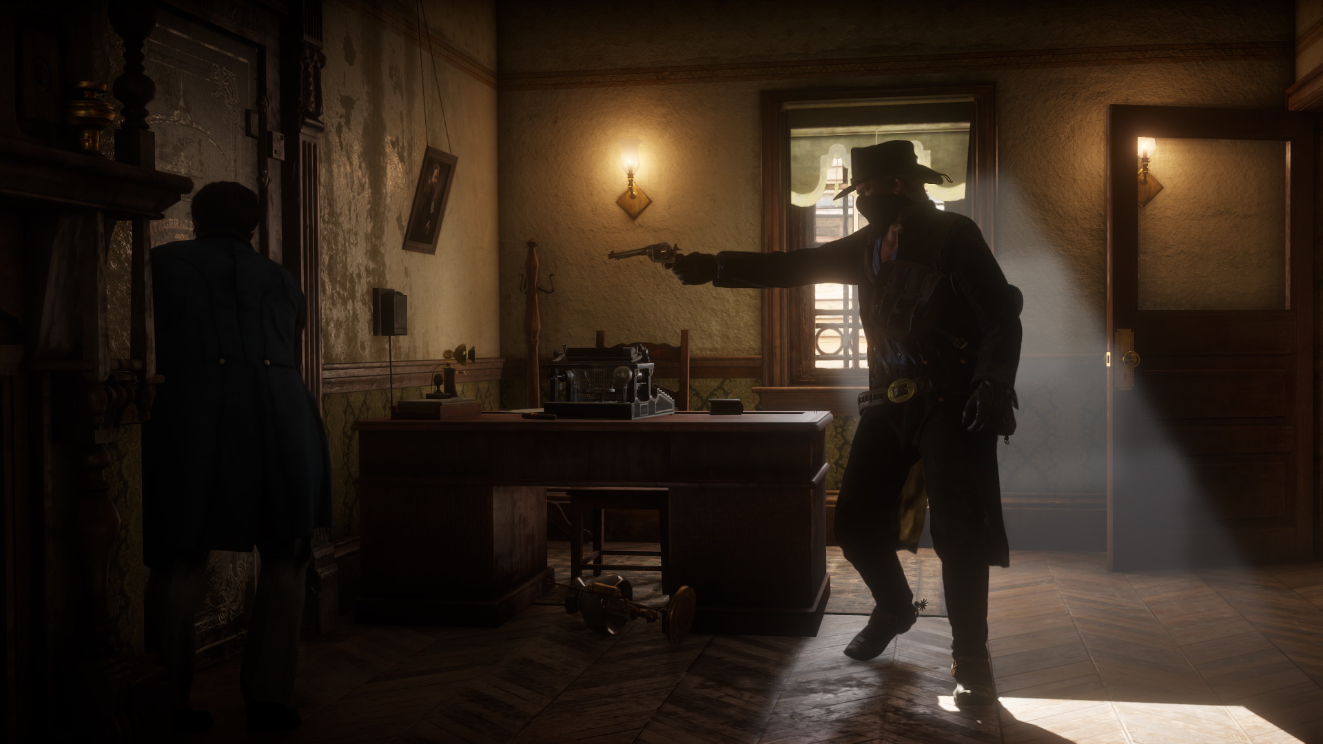 Red Dead Redemption 2 Gets The Biggest Entertainment Opening Weekend Of All Time