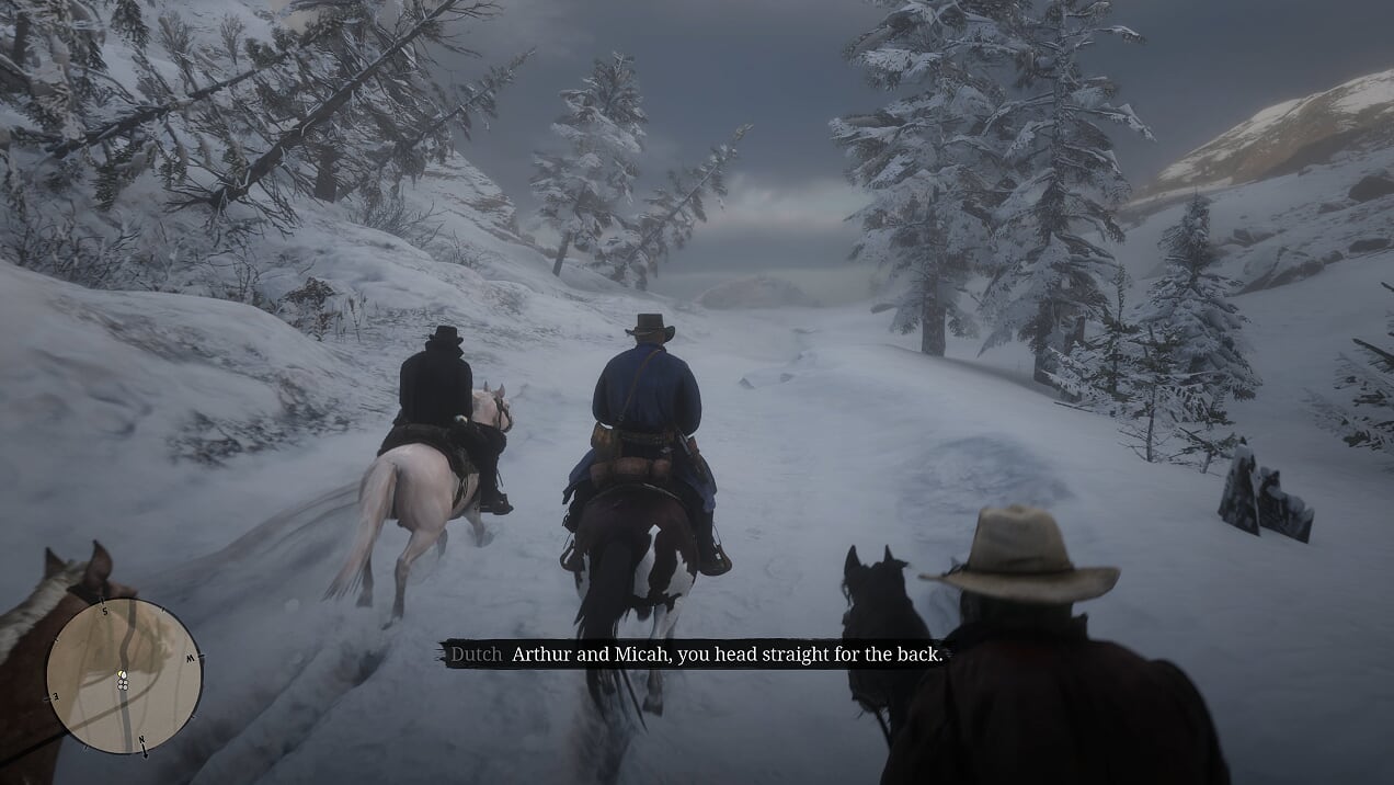 Red Dead Redemption 2 Guide – What it Takes to 100% Complete the Game