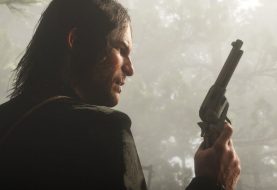 Red Dead Redemption 2 Guide - How to Play as John Marston