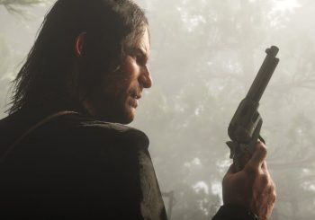 Red Dead Redemption 2 Guide - How to Play as John Marston
