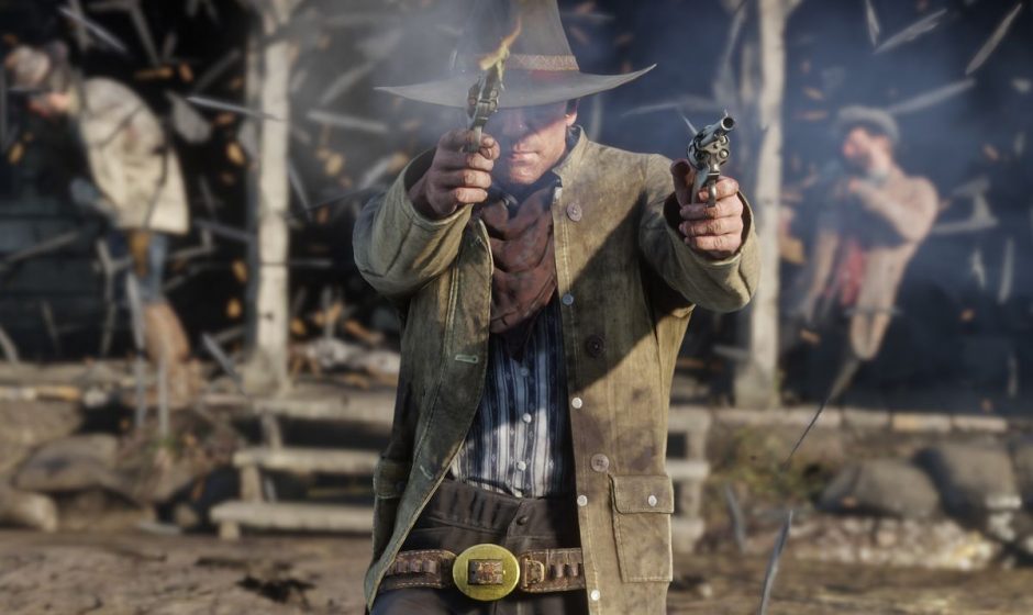 Red Dead Redemption 2 – List of available DLC and Bonus Content