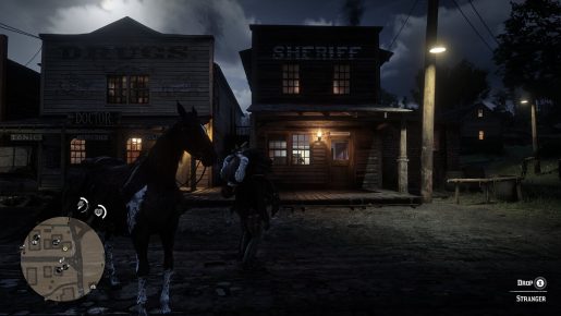 Red Dead Redemption 2 Serial Killer Quest 10