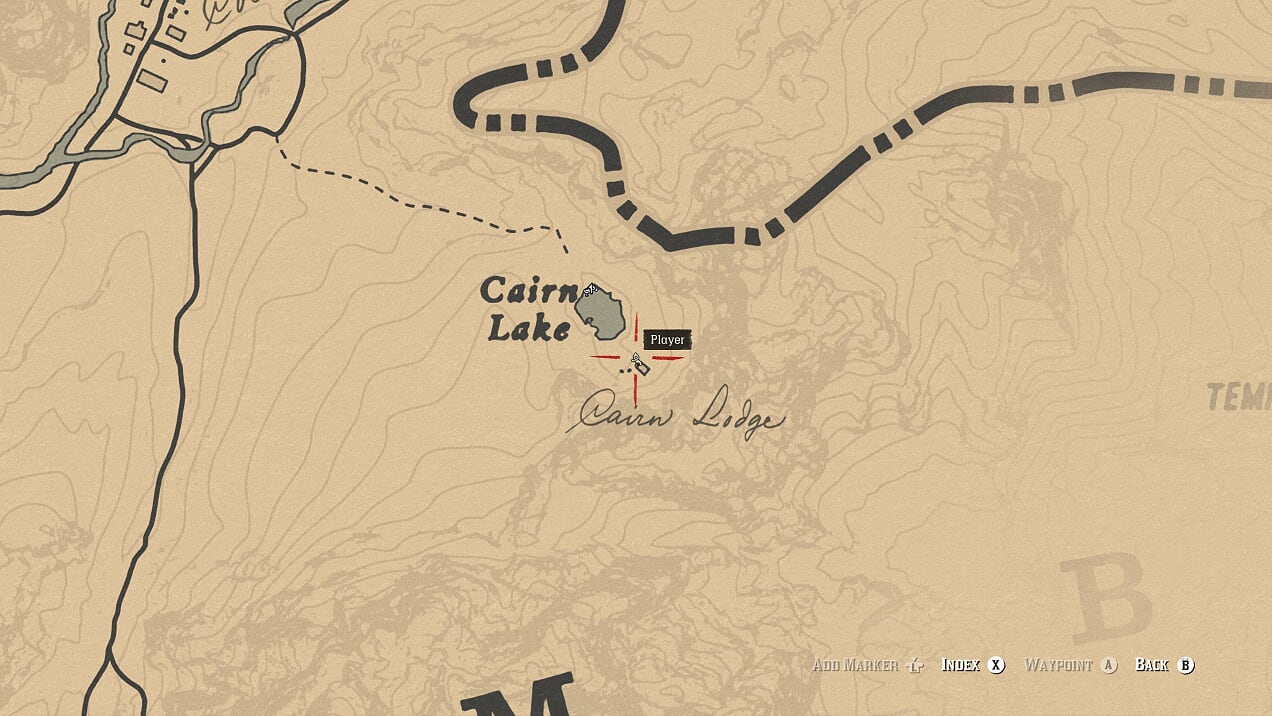 where can you sell gold bars in rdr2