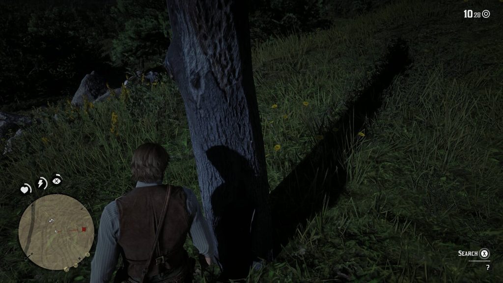 Trail Trees Rdr2 Location – Trail Trees Red Dead Redemption 2 – BXXM