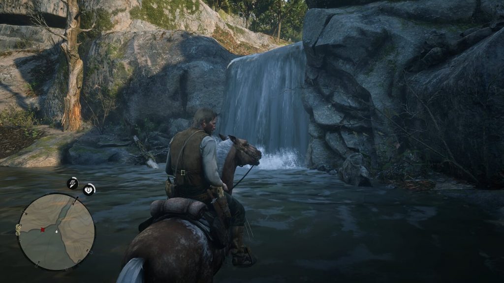 Red Dead Redemption 2 Guide The Poisonous Trail Treasure Hunt (Get