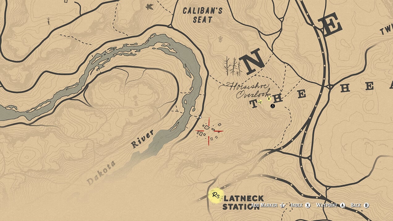 where can i sell gold bars rdr2