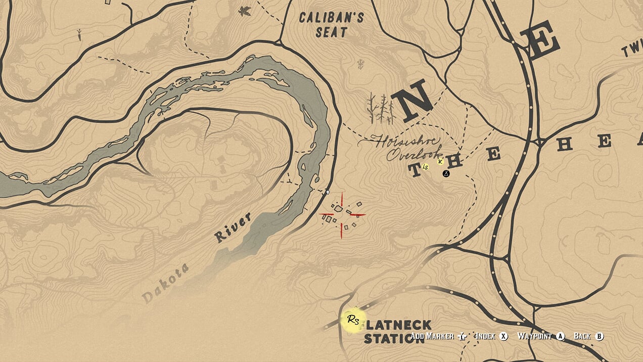 red dead redemption where to sell gold bars