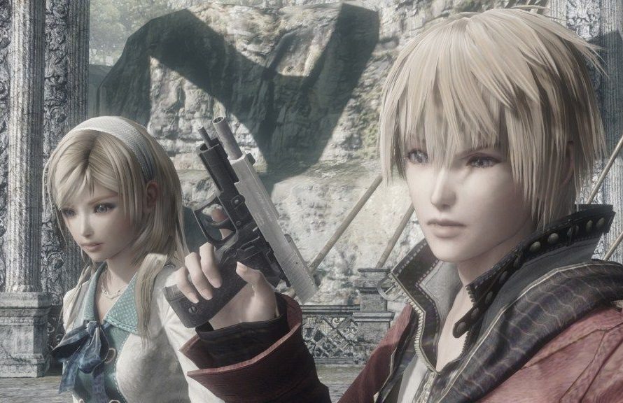 Resonance of Fate 4K/HD Edition for PC getting the high-resolution textures as free DLC