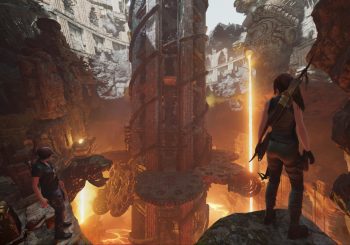 Shadow of the Tomb Raider - The Forge DLC developer diary video released