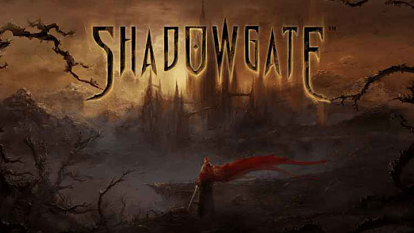 Shadowgate coming to PS4, Xbox One and Switch this fall