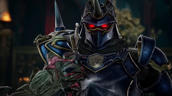 SoulCalibur documentary ‘Souls and Swords’ part two released