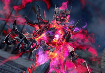 Inferno to be playable in SoulCalibur VI