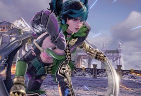 Soulcalibur documentary 'Souls and Swords' part one released