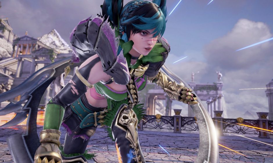 Soulcalibur documentary ‘Souls and Swords’ part one released