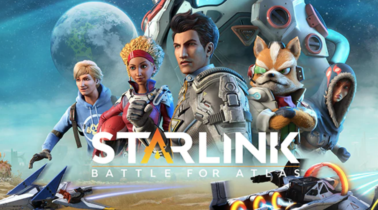 Starlink: Battle for Atlas Review