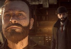 Vampyr coming to Nintendo Switch