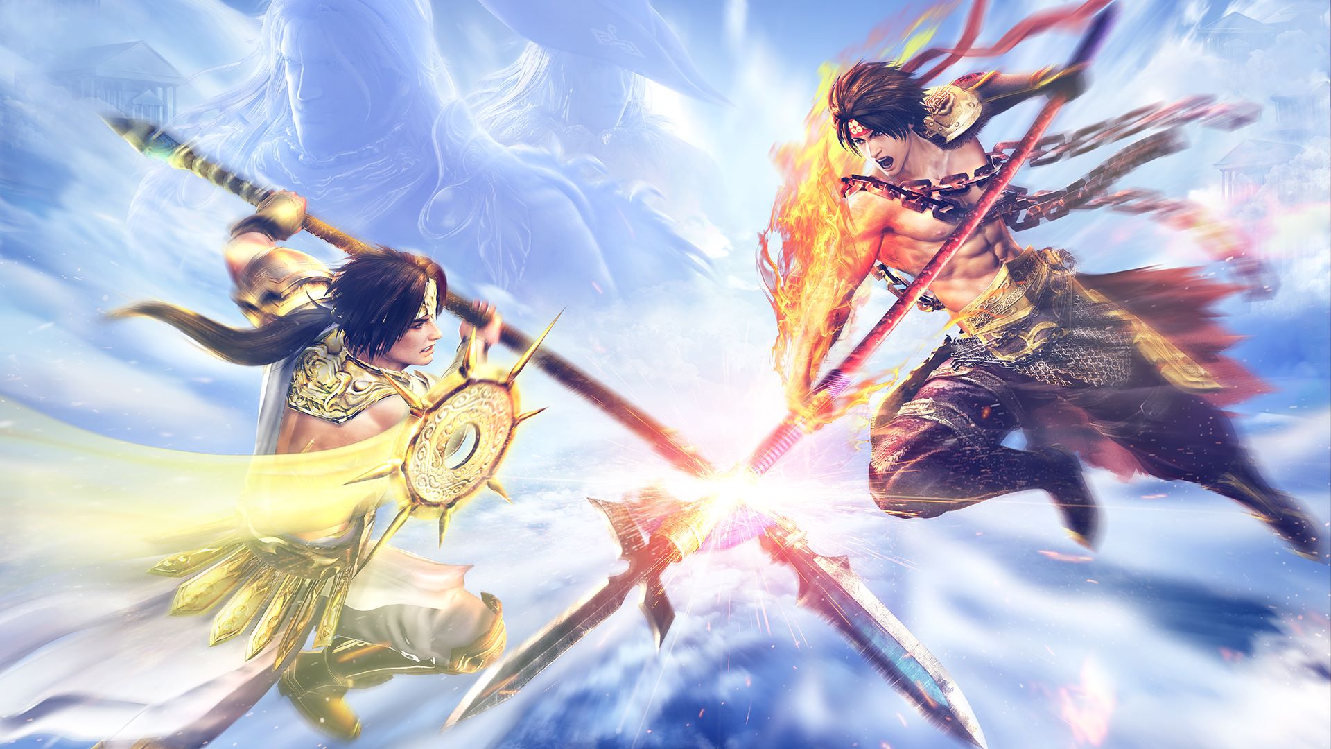 Warriors Orochi 4 Review