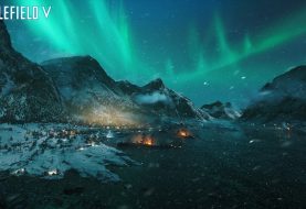 The ESRB Rates Battlefield V Giving Us Details Of Its Content