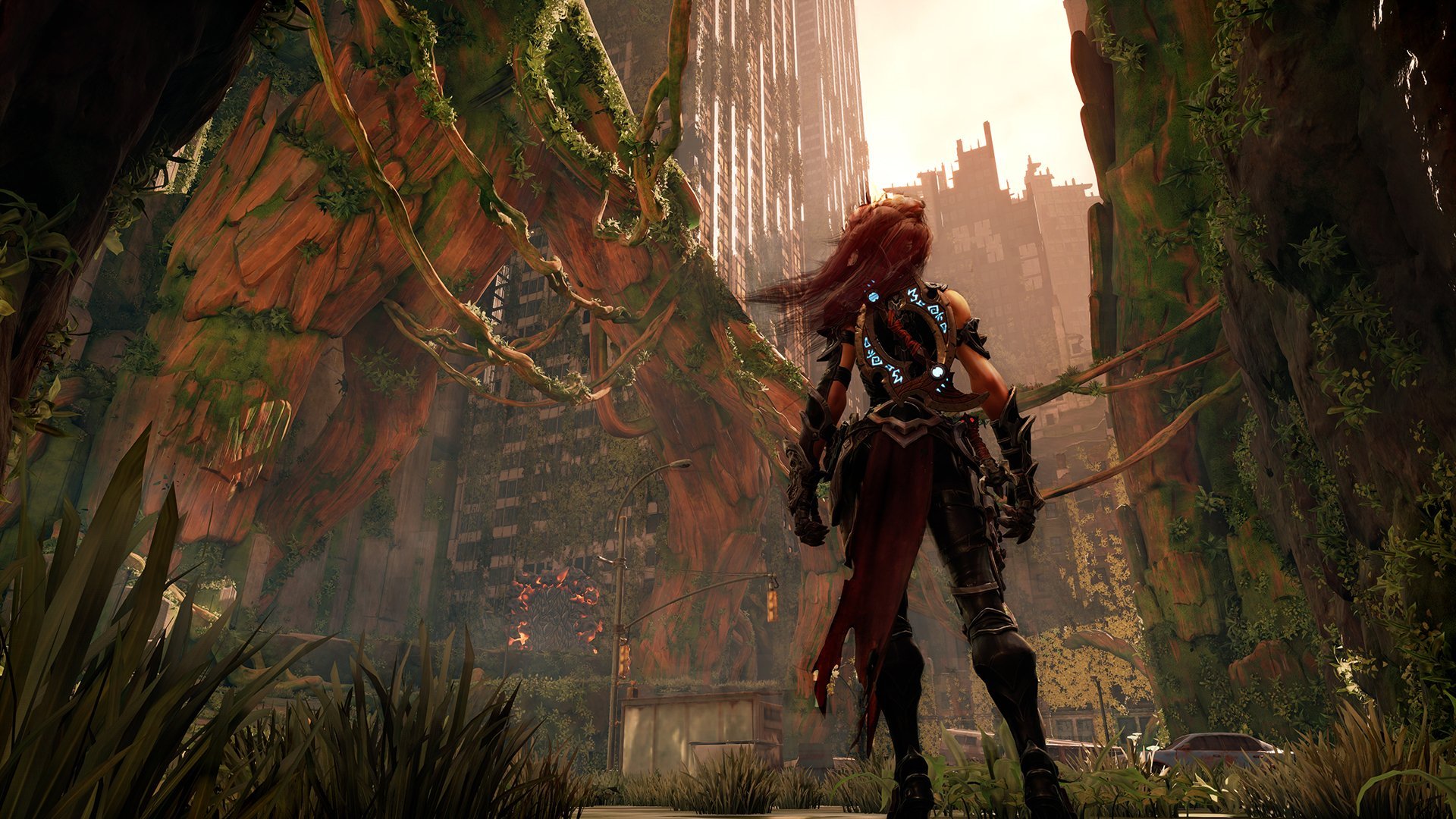 Darksiders 3 Launch Trailer released; now available in stores