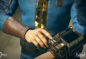 Fallout 76 beta starts tonight; Bethesda urge fans to help find bugs