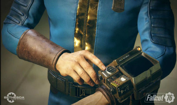 Fallout 76 beta starts tonight; Bethesda urge fans to help find bugs