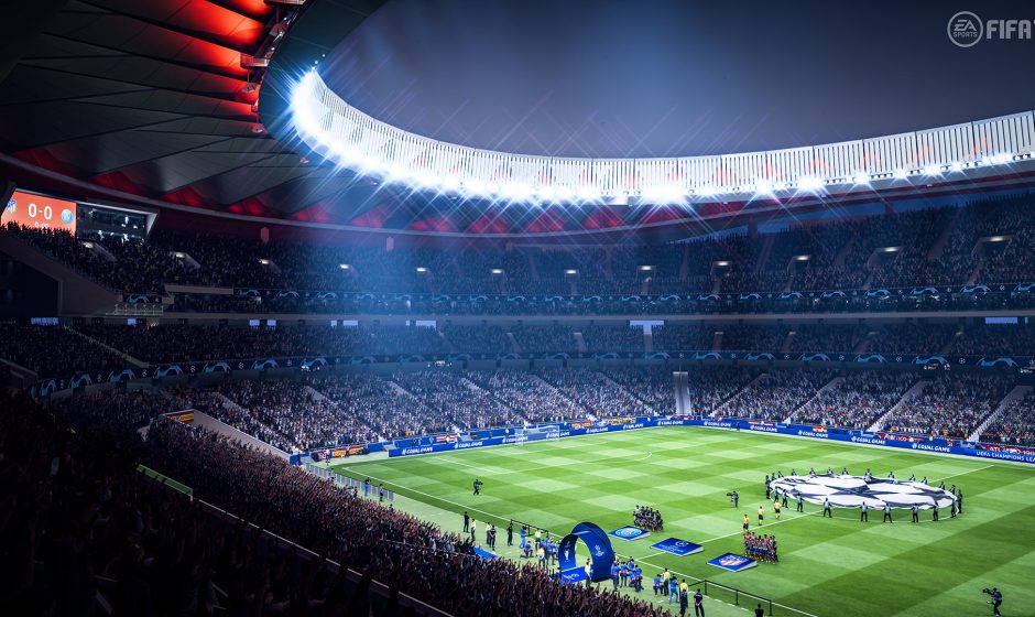 EA Sports Reveals 1.02 Update Patch Notes For FIFA 19