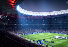 FIFA 19 1.08 Update Patch Notes Kick Out
