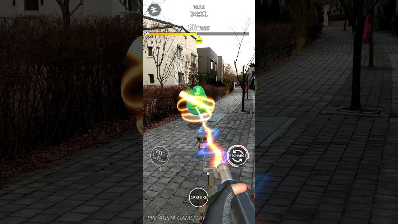 Ghostbusters World Out Now On iOS And Android