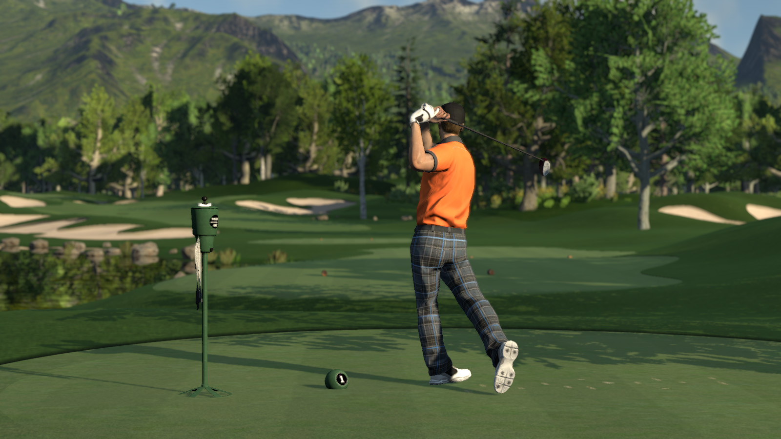 ‘The Golf Club 2019 Featuring PGA TOUR’ Gets DLC Announcement And Physical Release Date
