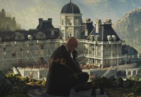New Hitman 2 Trailer Takes A Look At All The Locations