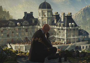 New Hitman 2 Trailer Takes A Look At All The Locations
