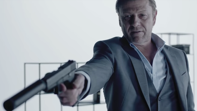 You Can Try And Kill Sean Bean In Hitman 2