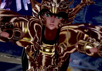 Saint Seiya Characters Now Being Added To 'Jump Force'