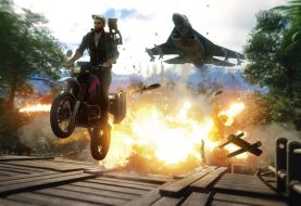 Expansion Pass Trailer Released For Just Cause 4