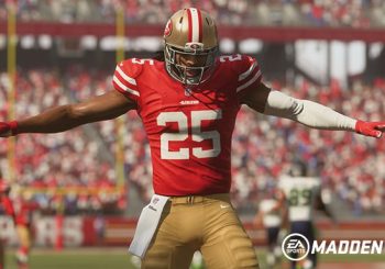 Madden NFL 19 Update Patch 1.12 Notes Arrive