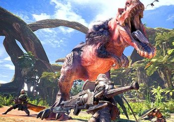 More Details Revealed About The Monster Hunter Movie