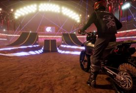 MX vs ATV All Out: Slash's Snake Pit DLC Out Now