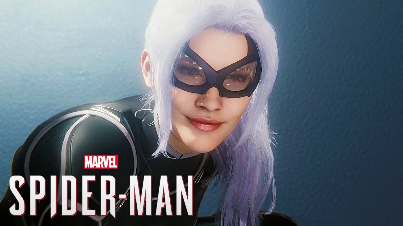 Marvel’s Spider-Man: The Heist Review