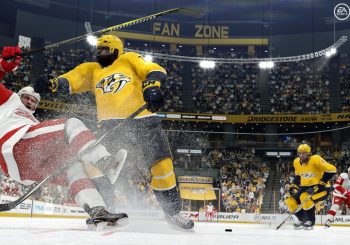 EA Sports Releases New NHL 19 1.20 Update Patch