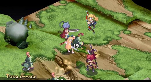 Disgaea 1 Complete Review - Just Push Start