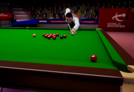 Snooker 19 Coming To All Platforms In 2019